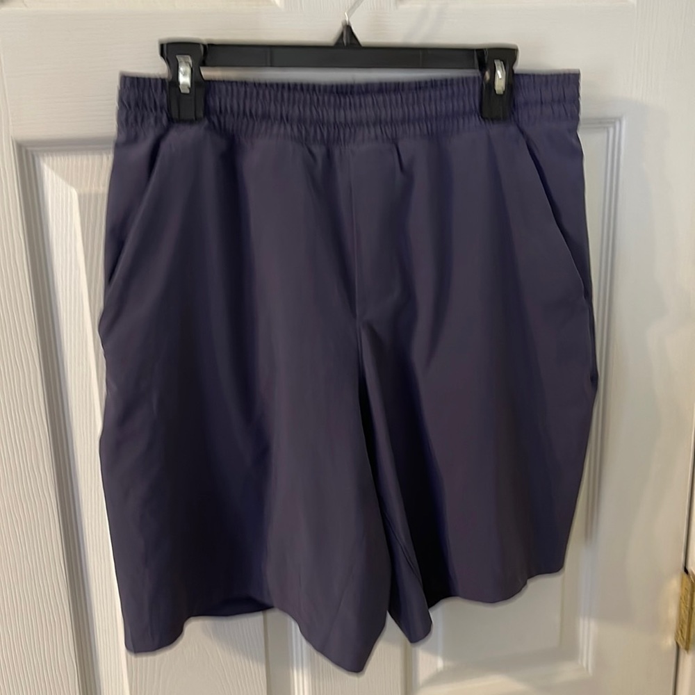 Lululemon Lined Pacebreaker Short